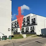 Cozy Ozo Apartments, Free Parking! Apartamento *