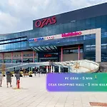 Cozy Ozo Apartments, Free Parking! * ヴィリニュス