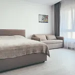 Cozy Ozo Apartments, Free Parking! Vilna