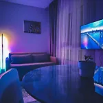 Cozy Ozo Apartments, Free Parking! アパート ヴィリニュス