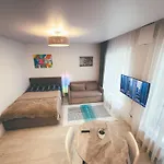 Cozy Ozo Apartments, Free Parking! Apartamento Vilna