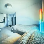 Cozy Ozo Apartments, Free Parking! *