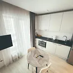 Appartamento Cozy Ozo Apartments, Free Parking! *