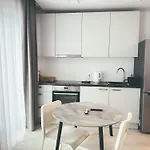 アパート Cozy Ozo Apartments, Free Parking!
