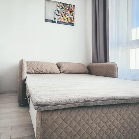 Cozy Ozo Apartments, Free Parking!