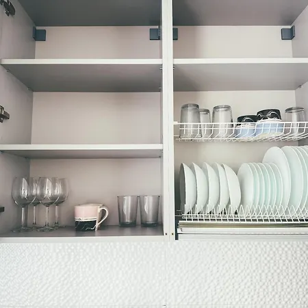 Cozy Ozo Apartments, Free Parking! Apartment