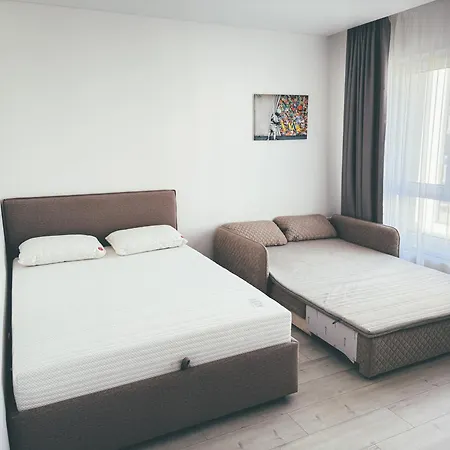 Cozy Ozo Apartments, Free Parking!