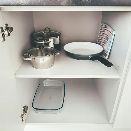 Cozy Ozo Apartments, Free Parking! Apartment