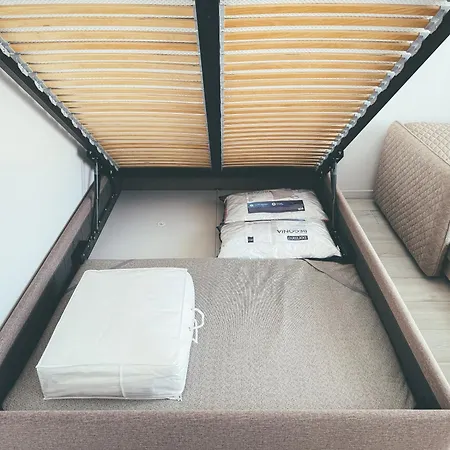 Cozy Ozo Apartments, Free Parking! Apartamento *