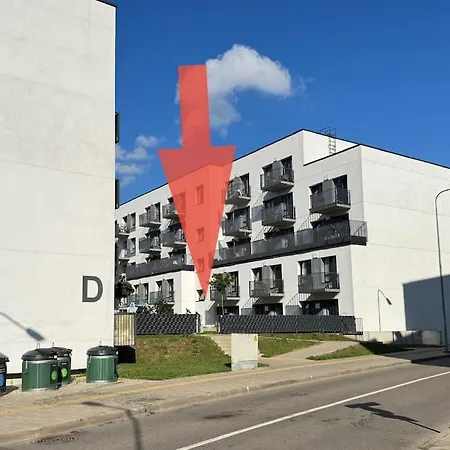Cozy Ozo Apartments, Free Parking! Apartment *