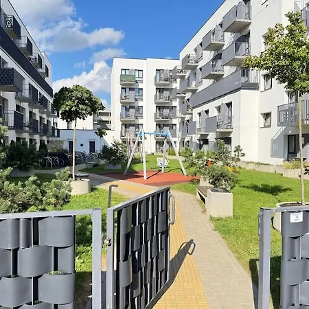 Cozy Ozo Apartments, Free Parking! Vilnius