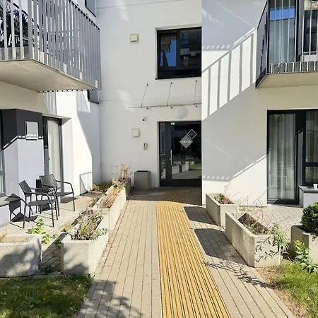 Cozy Ozo Apartments, Free Parking! 아파트 빌뉴스