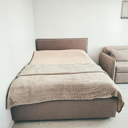 Cozy Ozo Apartments, Free Parking!