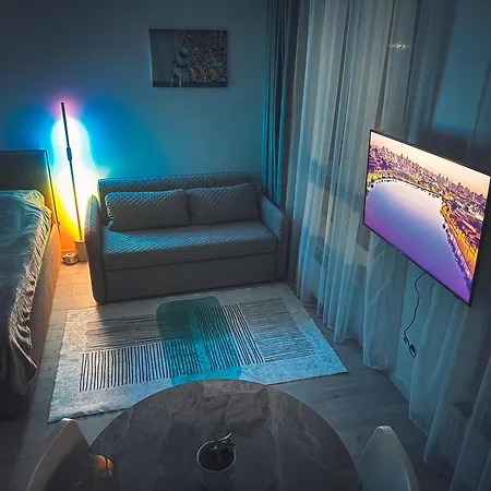 Апартаменти Cozy Ozo Apartments, Free Parking! *