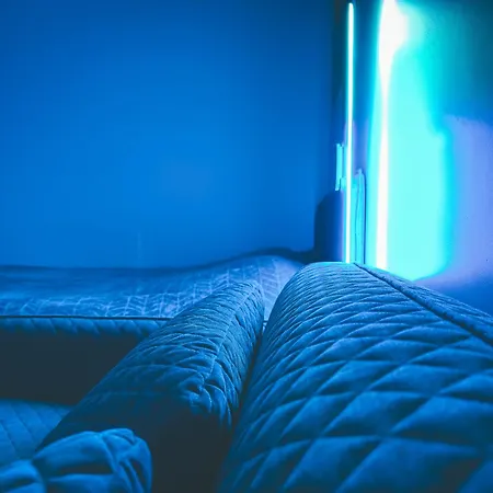 Cozy Ozo Apartments, Free Parking! דירה *