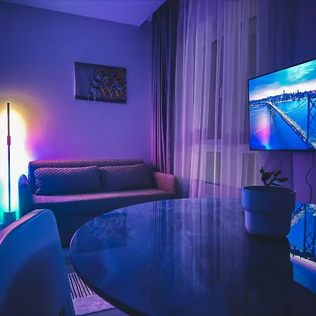 Cozy Ozo Apartments, Free Parking! Apartment Vilnius