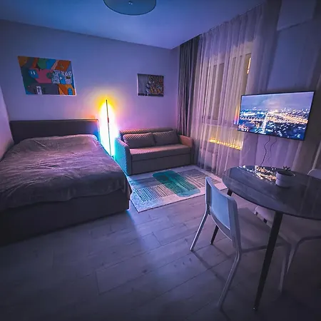 Cozy Ozo Apartments, Free Parking!