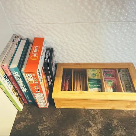 Cozy Ozo Apartments, Free Parking! דירה *