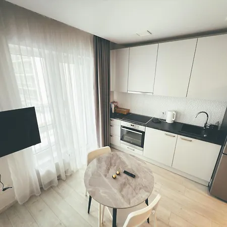 아파트 Cozy Ozo Apartments, Free Parking! *