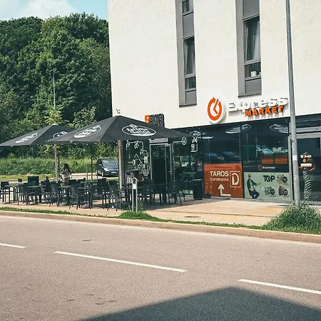 Cozy Ozo Apartments, Free Parking! דירה *