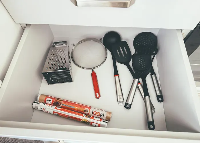 Cozy Ozo Apartments, Free Parking! *