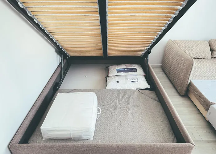 Cozy Ozo Apartments, Free Parking! アパート *