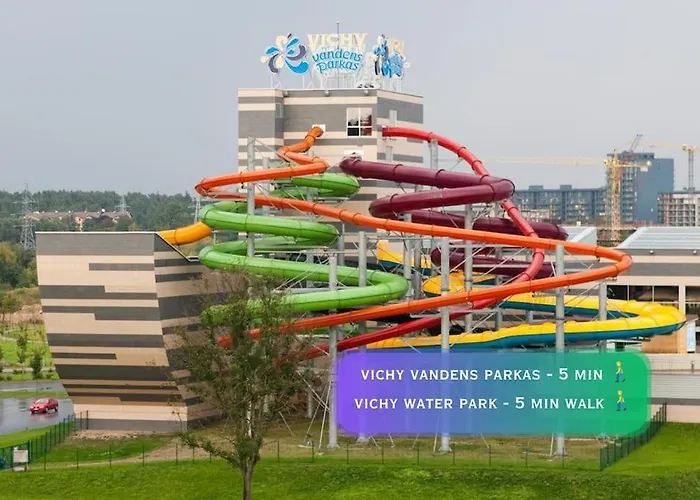 דירה Cozy Ozo Apartments, Free Parking! *