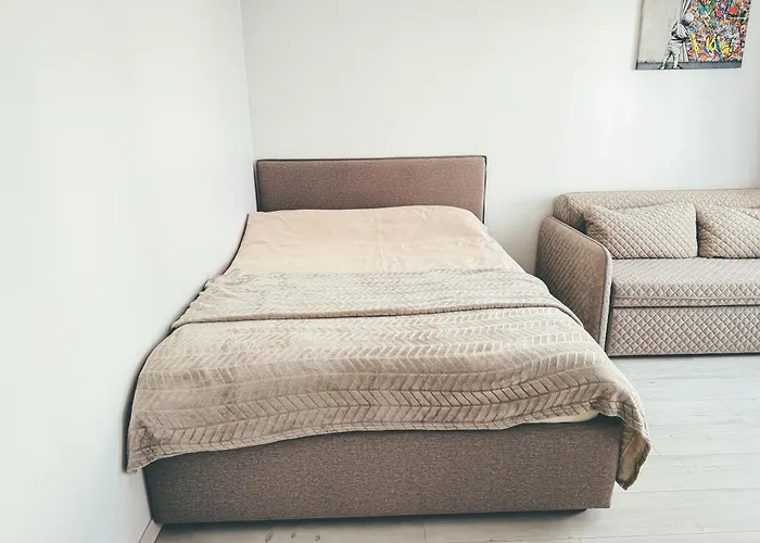 Cozy Ozo Apartments, Free Parking!