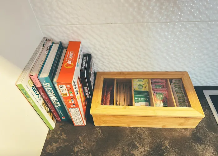 Cozy Ozo Apartments, Free Parking! דירה *