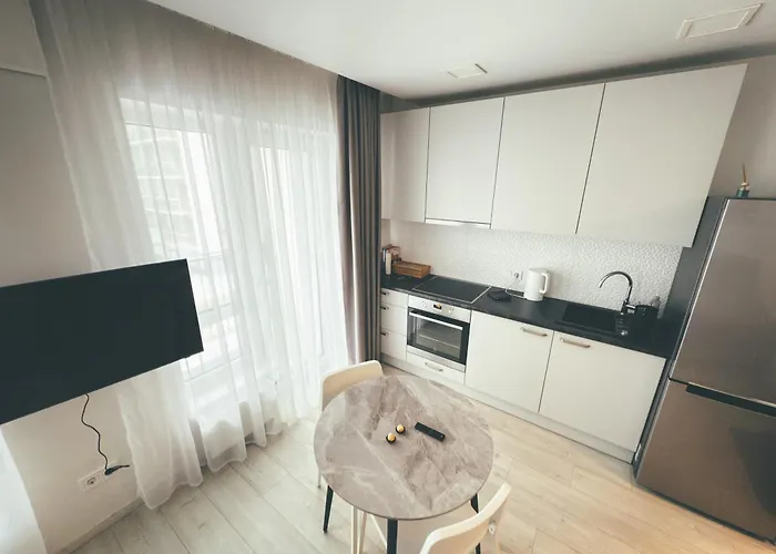 Appartamento Cozy Ozo Apartments, Free Parking! *