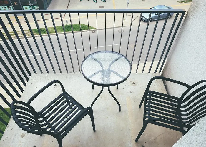 Cozy Ozo Apartments, Free Parking! Appartamento