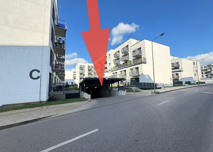 Cozy Ozo Apartments, Free Parking! *