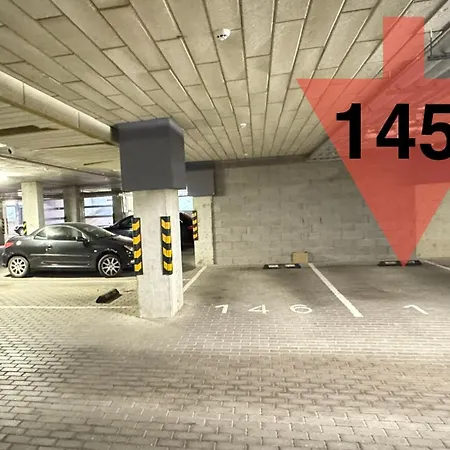 Cozy Ozo Apartments, Free Parking! Apartman