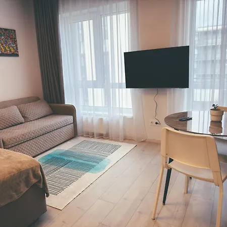 Cozy Ozo Apartments, Free Parking! *