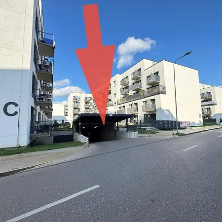 Cozy Ozo Apartments, Free Parking! *