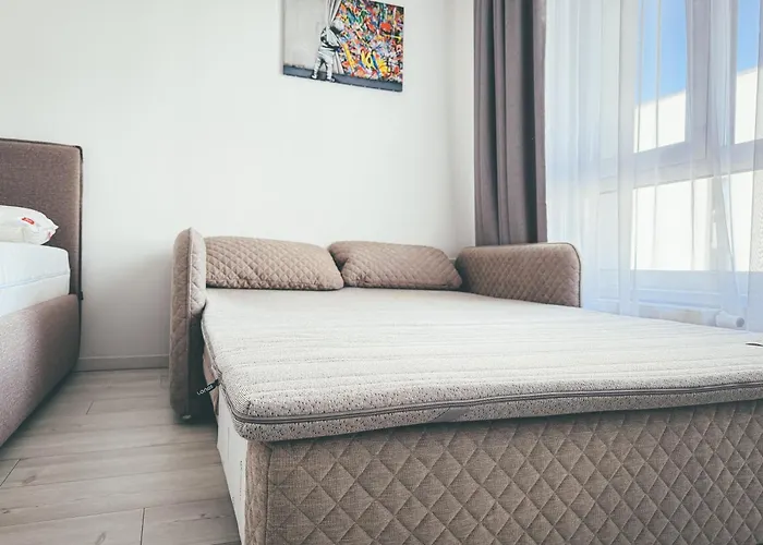 Cozy Ozo Apartments, Free Parking!