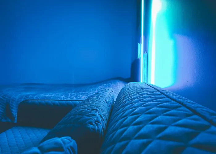 Cozy Ozo Apartments, Free Parking! Apartman *