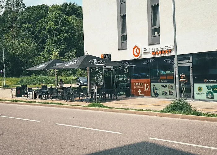 Cozy Ozo Apartments, Free Parking! Apartman *